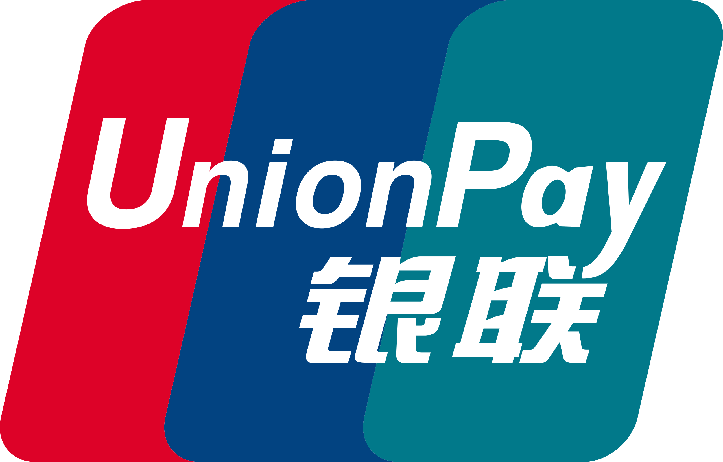 china union pay